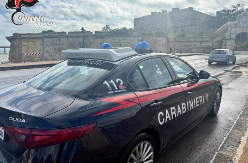  Causa incidente e fugge, 43enne denunciato per omissione di soccorso