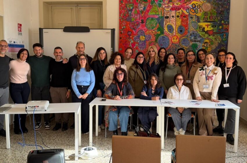  Stazione di Posta, servizi sanitari per gli ‘homeless’: incontro tra operatori e Asp