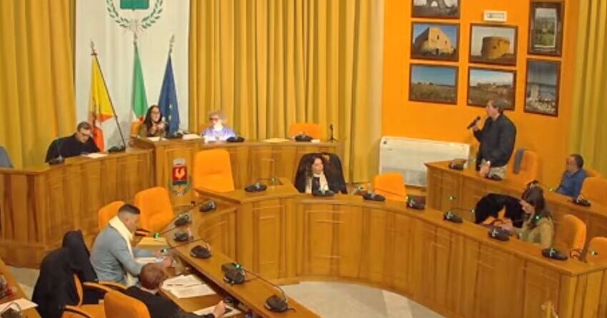  A Priolo Gargallo bocciato Documento Unico di Programmazione. No anche al Bilancio