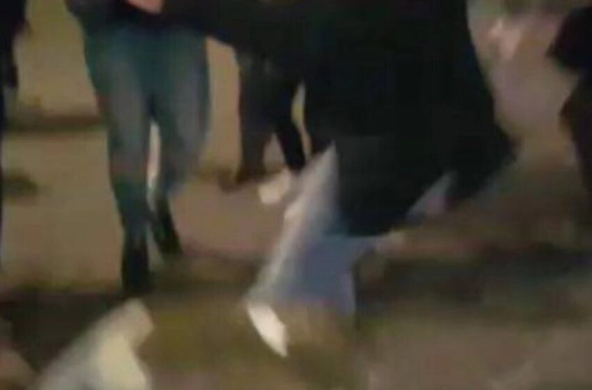  Ragazzina aggredita, Gilistro(M5S): “Gioventù violenta, sono i nostri figli”