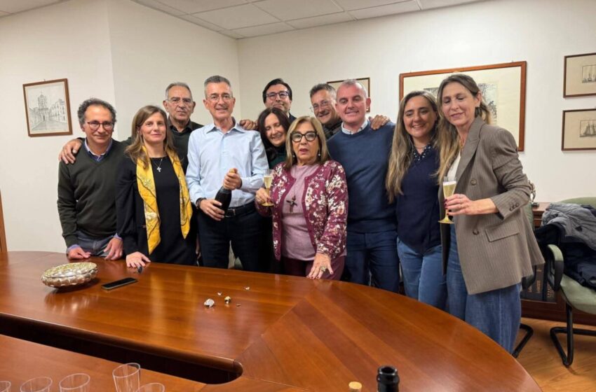  Ordine dei Commercialisti, Massimo Conigliaro eletto presidente allo sprint finale