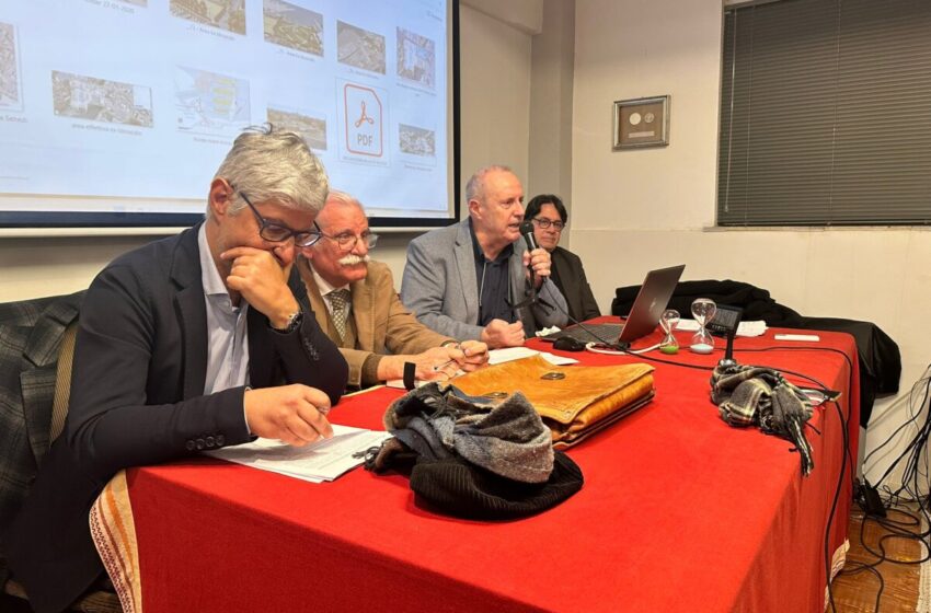  Ex Idroscalo, Siracusa chiede spazio. E dal Tar un punto per riaccendere il confronto