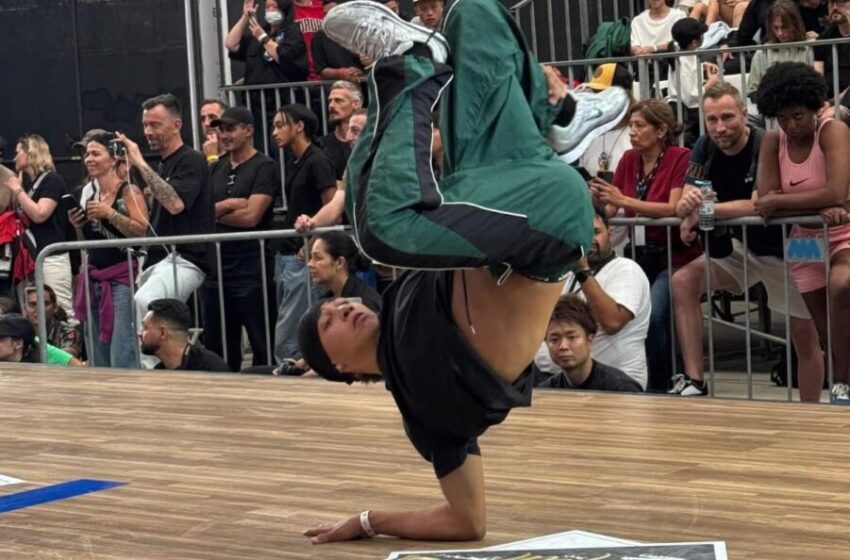  Da Siracusa all’Australia per la qualificazione alle Olimpiadi di Dakar