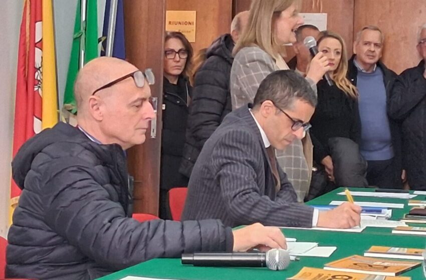  Istituto Rizza, dibattito acceso sul trasloco. “Tavolo tecnico per trovare alternativa”