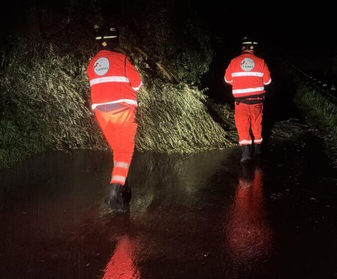  Dopo l’emergenza, il sindaco Italia: “Grazie a chi ha garantito una gestione efficace”