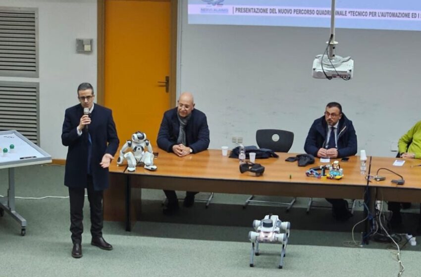  Scuole superiori, sopralluoghi e incontri in città e in provincia: “Stabilire le priorità”