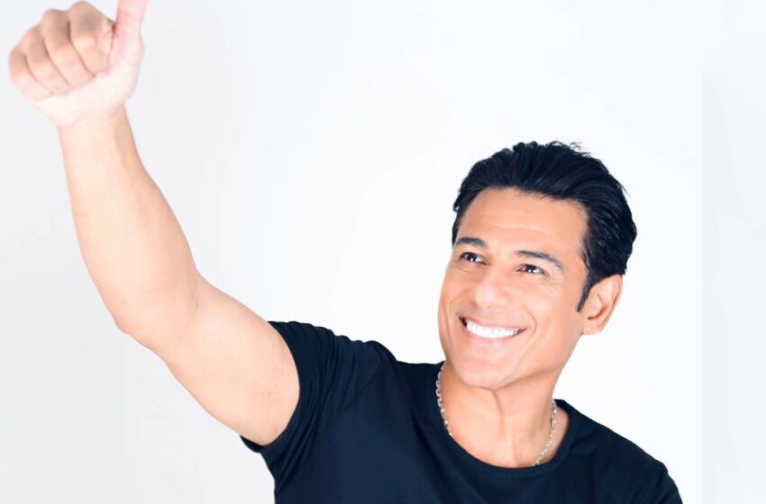  Dario Bandiera sbarca su Prime con “Regression”, una satira feroce sulla società social