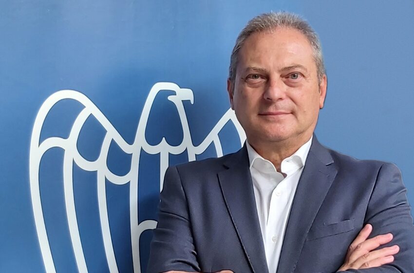  Confindustria Siracusa. Seby Bongiovanni alla guida della Sezione Terziario Innovativo