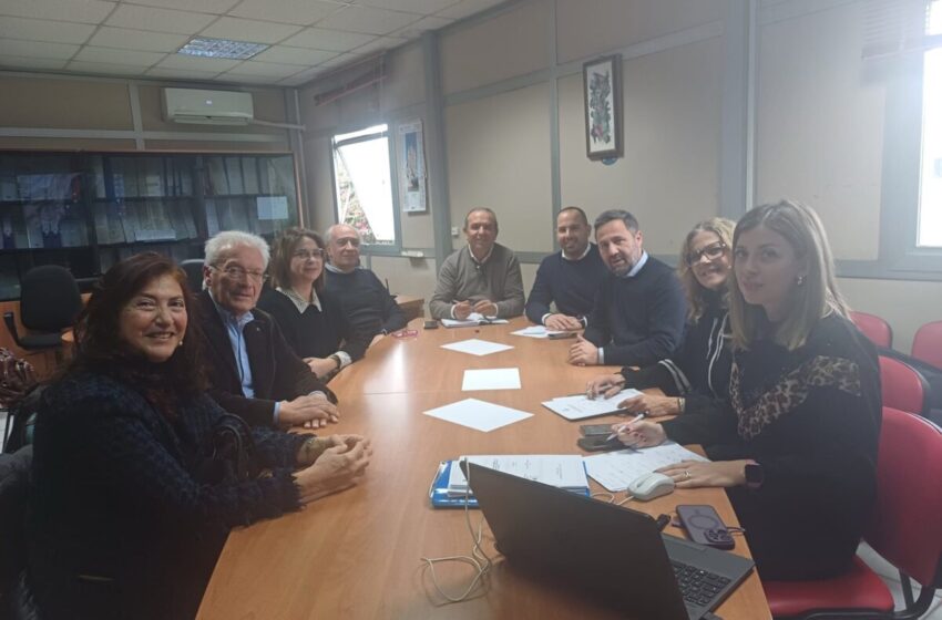  Piano Sosta e Ztl, confronto con gli operatori economici: “Proposte al vaglio del Comune”