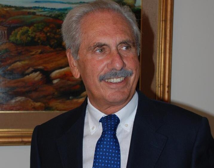  Diego Bivona presidente di Confindustria Sicilia: elezione all’unanimità