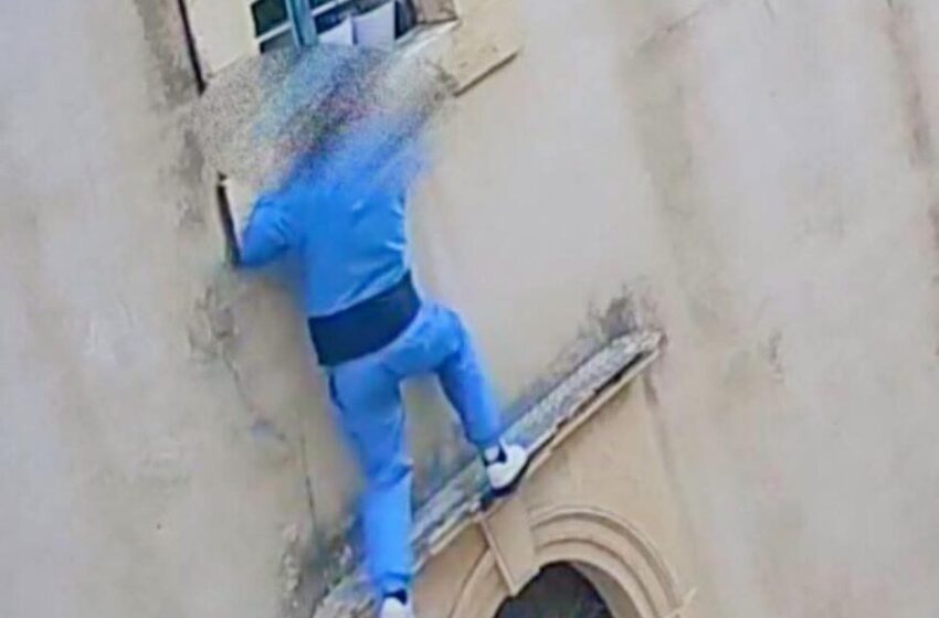  Scia di furti e una rapina a Noto  tra novembre e gennaio: tre misure cautelari