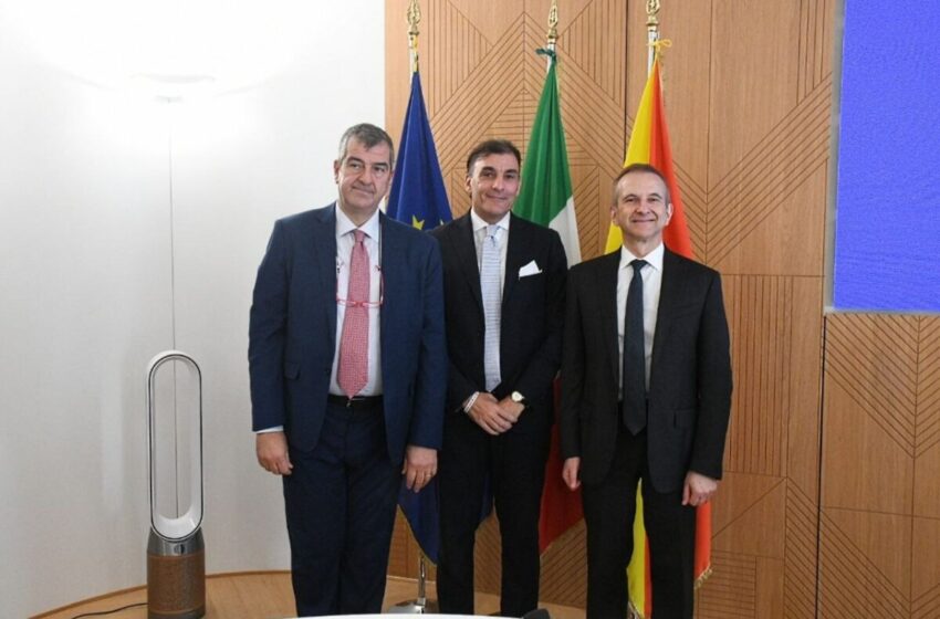  Internazionalizzazione delle imprese, intesa tra Regione-Ministero degli Affari Esteri