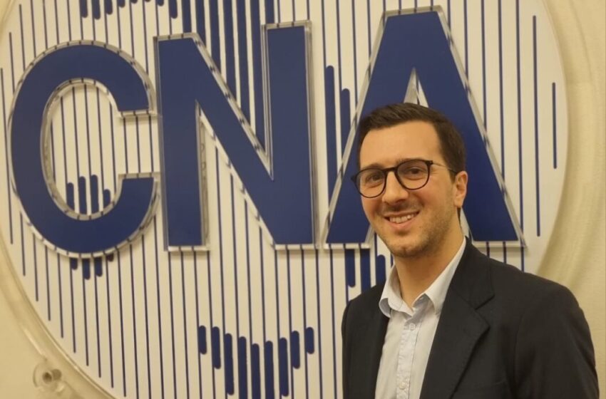  Giovani Iprenditori CNA: “Siracusa sopra la media nazionale per imprese under 35”