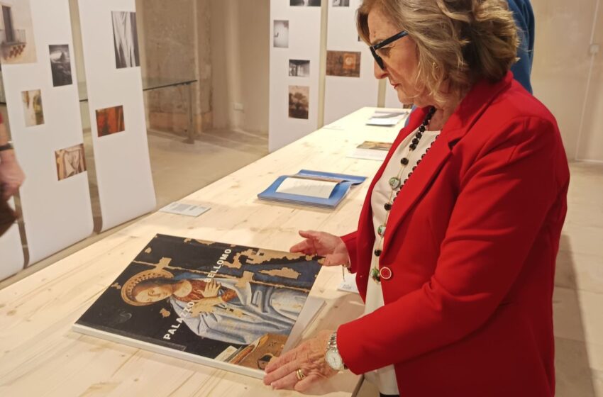  Palazzo Bellomo, Rita Insolia si congeda: ha firmato stagioni di tutela e rilancio culturale