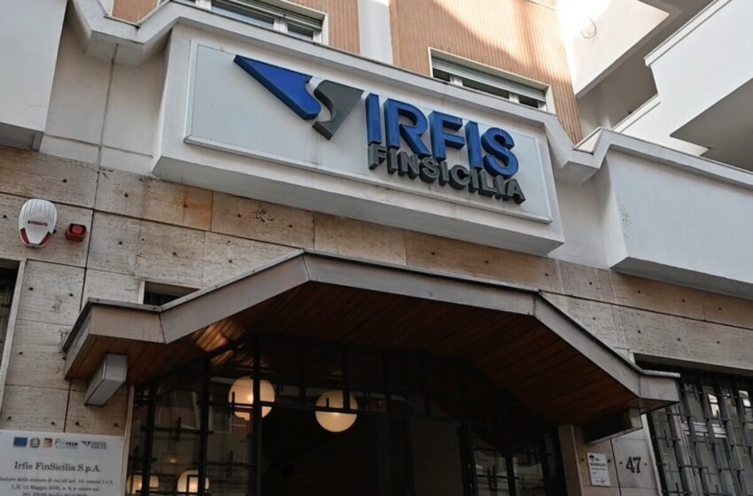  Anziano morto a causa degli incendi del 2023: bonifico di Irfis agli eredi