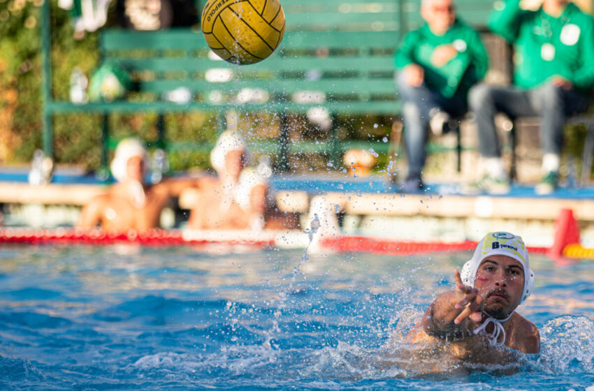  Pallanuoto, sfida proibitiva per l’Ortigia di scena in casa del Savona
