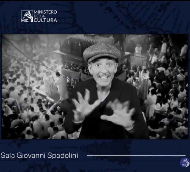  Catania Capitale della Cultura 2028, presentato il dossier: Parmitano e Fiorello testimonial