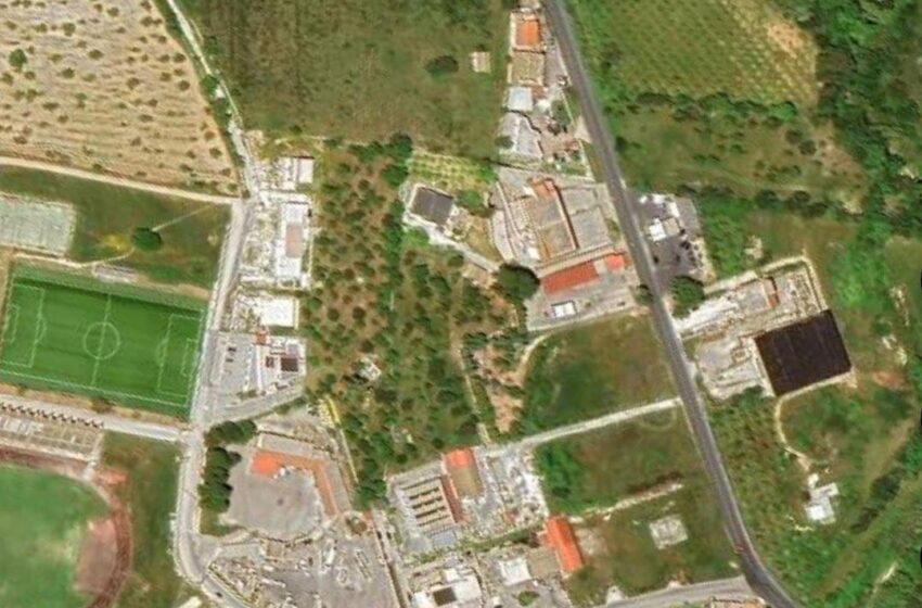  Noto punta alla riqualificazione della sua area artigianale, caccia a fondi regionali