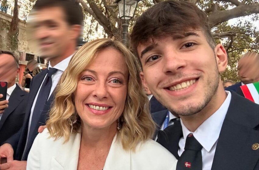  Ferreri (FdI): “Io vittima di minacce social dopo i fatti di Torino. Pesante clima d’odio”