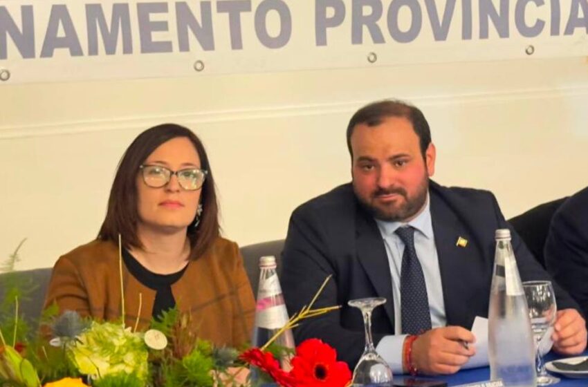  Gennuso (Forza Italia): “A Priolo ha perso la politica, hanno perso i cittadini”