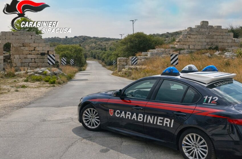  Belvedere. I carabinieri arrestano pusher 18enne con 170gr di hashish a fini di spaccio