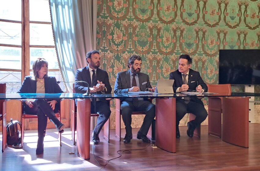  Ospedali e Case di Comunità ultimati entro marzo: pronta un’intesa Comuni-Asp