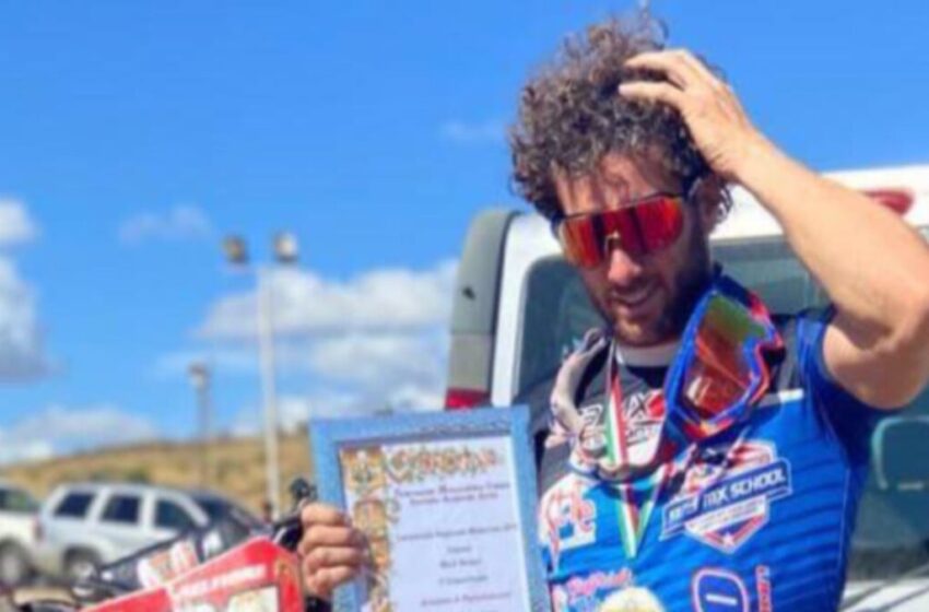  Addio a Lorenzo Belfiore, oggi i funerali nella chiesa di Santa Lucia ad Augusta