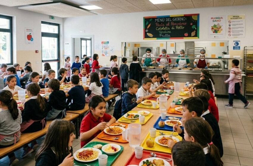  Disturbi alimentari, progetti nelle scuole siciliane: la Regione stanzia 100 mila euro