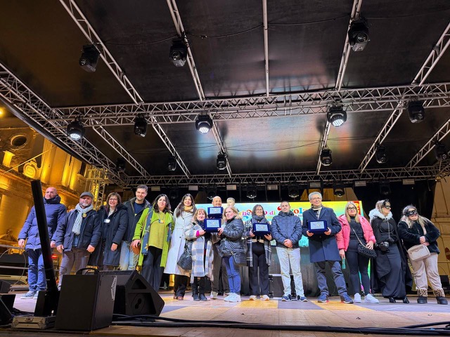  Carnevale di Avola, poeti dialettali: proclamati i vincitori dell’edizione 2026