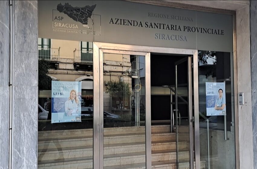  Pronto Soccorso, Asp: “L’88,8% degli accessi gestito nei tempi previsti”