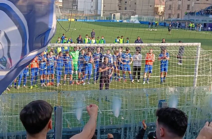  Passione azzurra, continua la mobilitazione della tifoseria: Tifos sfiora i 19mila euro