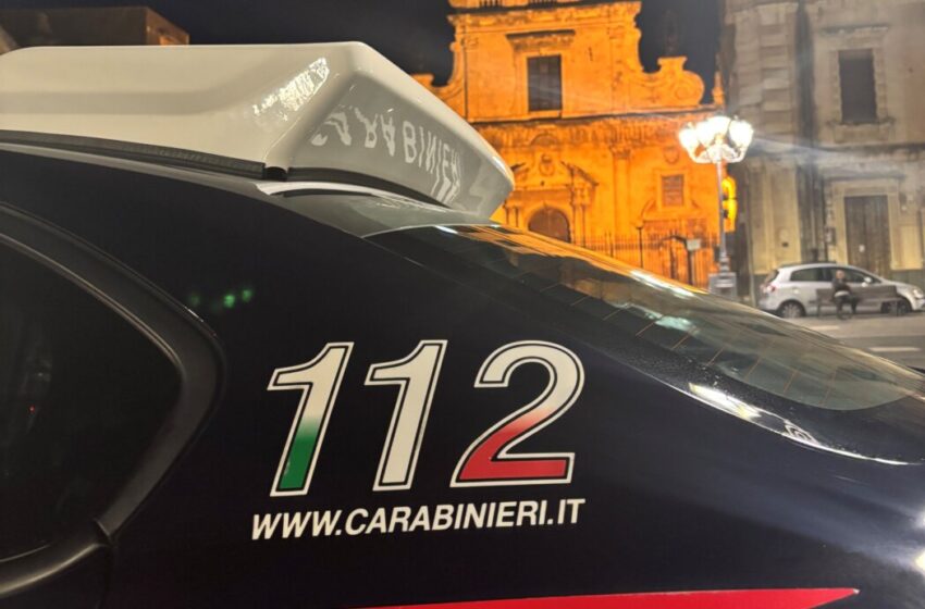  Droga ed evasione dai domiciliari, 36enne condannato a 3 anni e 10 mesi in carcere