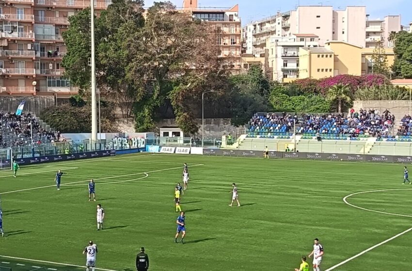  L’orgoglioso ruggito di una squadra di veri Leoni: 4-0 alla Casertana
