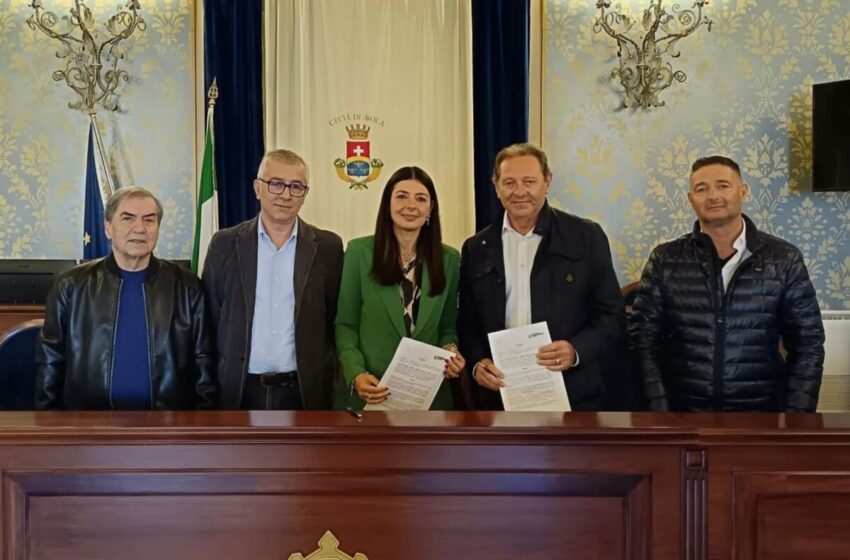  Avola adotta il Fascicolo del Fabbricato elettronico: gestisce tutte le informazioni sugli immobili