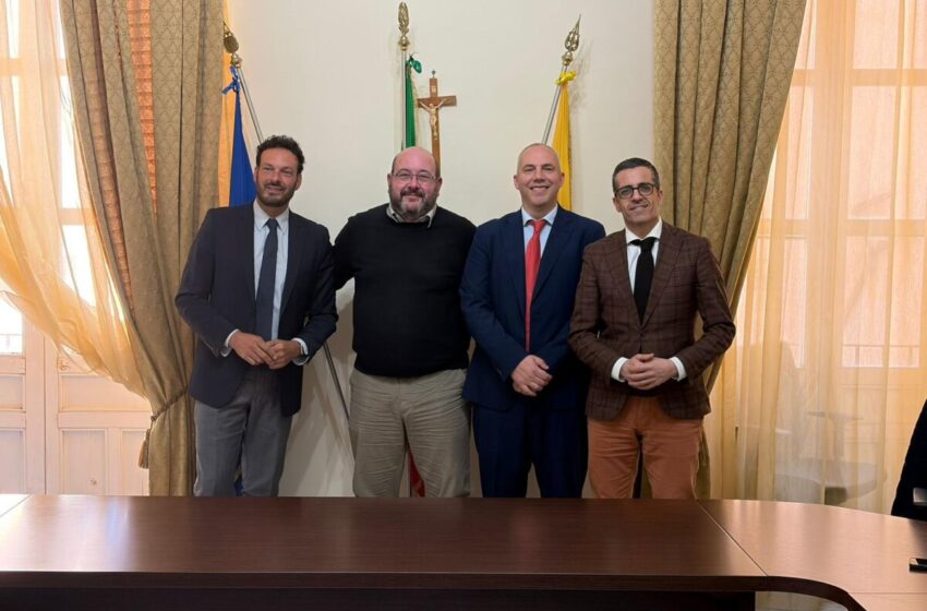  Consorzio Universitario Archimede: “Azioni di rilancio per una migliore risposta formativa”