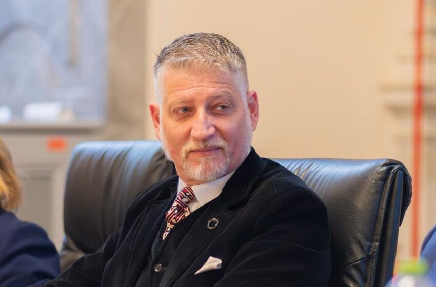  Il ministro Giuli: “Capacità progettuali e operative, Inda è storia di un successo meritato”