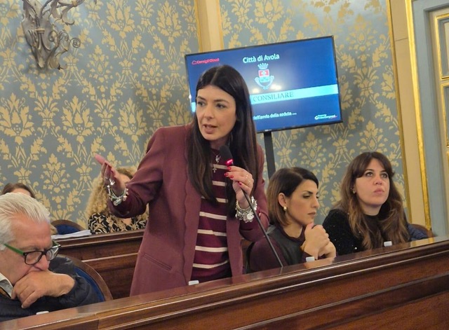  Avola. Ok del consiglio comunale  alla definizione agevolata dei tributi