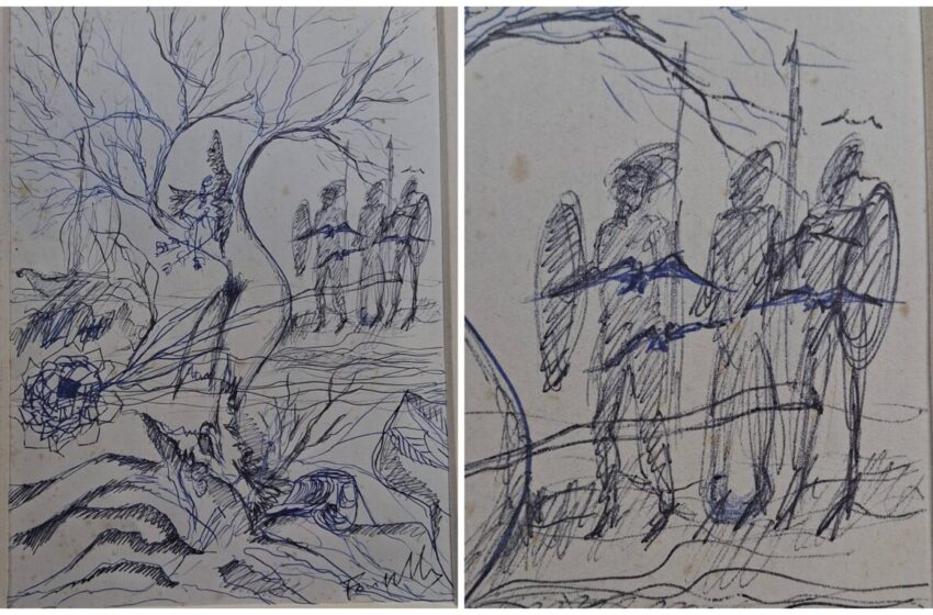  Il giallo dei Bronzi, la pista siracusana che punta su Brucoli. “Mio padre vide quelle statue”