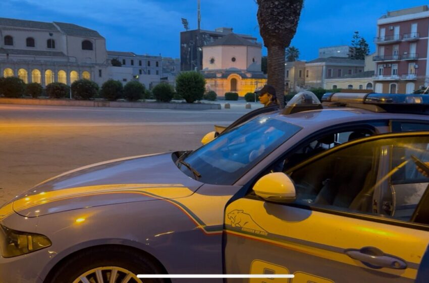  Controlli in Borgata. Espulso tunisino con numerosi precedenti penali