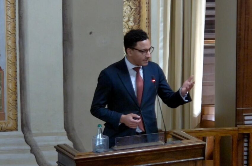  Sanità, stabilizzazione del personale esternalizzato. Spada: “Chiesto incontro con l’Asp”