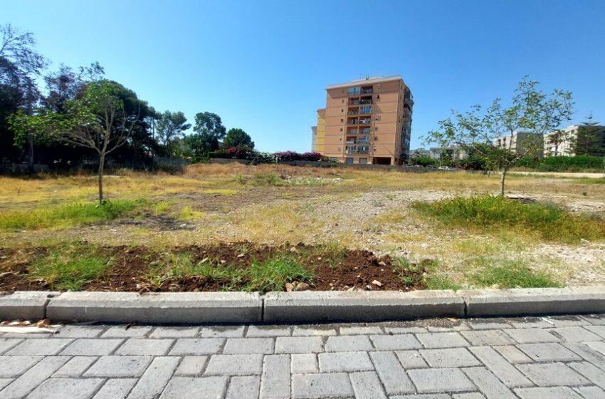  Campi da basket e spazi per i giovani alla Mazzarrona: “Ma il progetto resta fermo al palo”