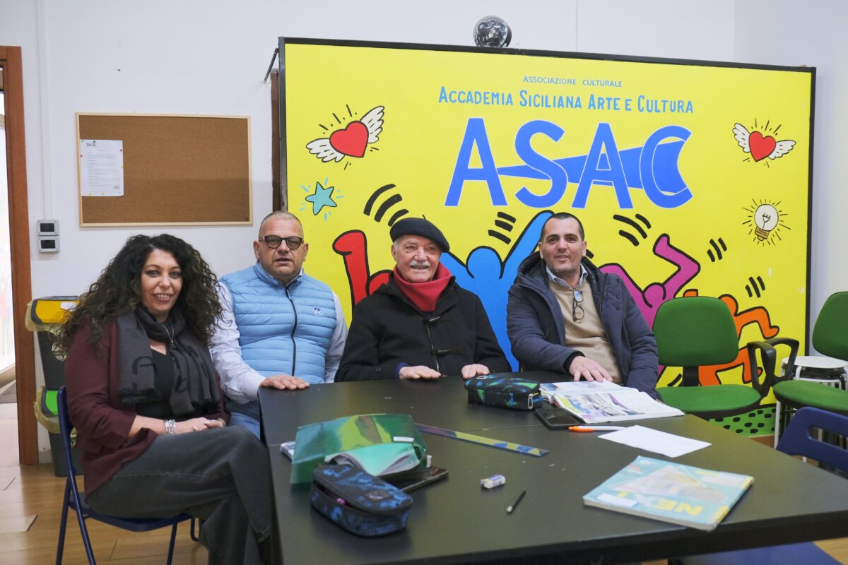 Priolo, progetto di doposcuola per bambini con bisogni educativi ...