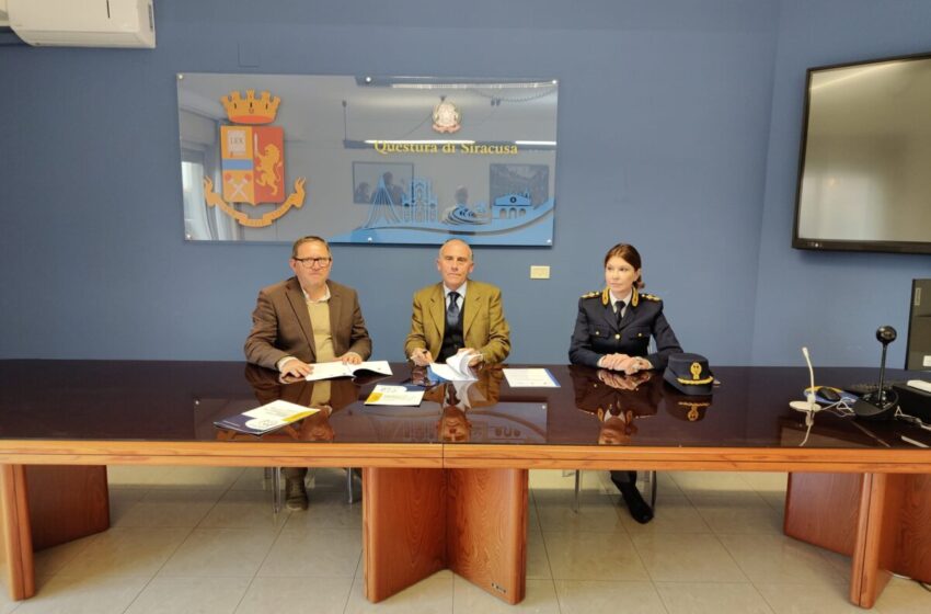  Violenza di genere, la prevenzione come prima forma di contrasto. Rinnovato il Protocollo Zeus