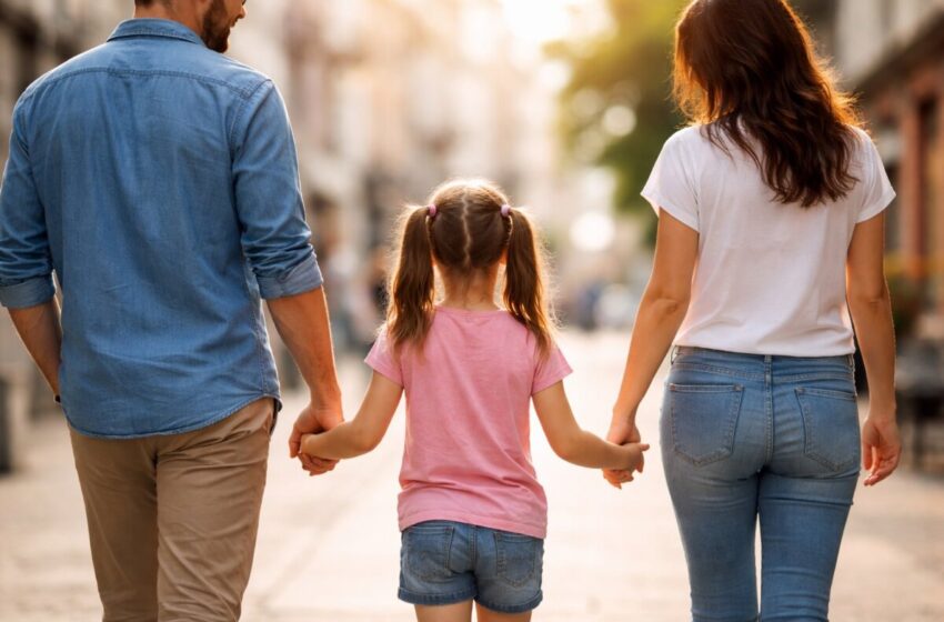  Affido e ricongiungimento, la vita di una bimba di 7 anni sospesa tra legge ed affetti