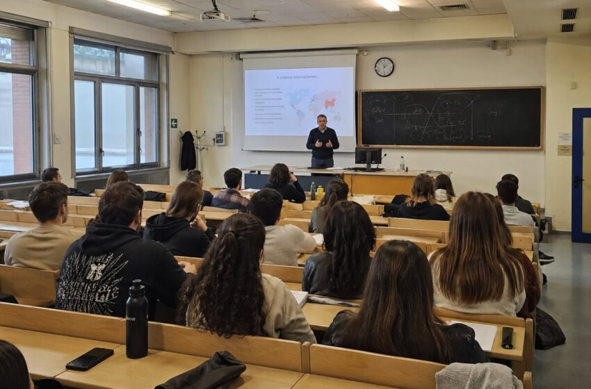 Università, al via i pagamenti del 100% delle borse di studio per 34.785 studenti idonei