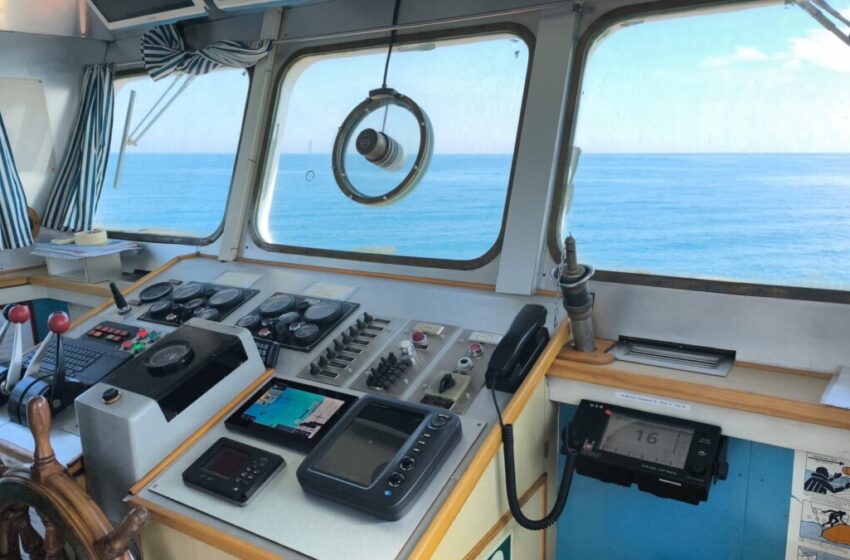  Bronzi di Riace, indagini subacquee a Brucoli: progetto pilota della Regione