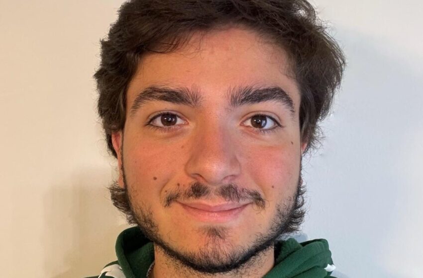  Giochi della Chimica, il siracusano Jacopo Zuccalà alle nazionali