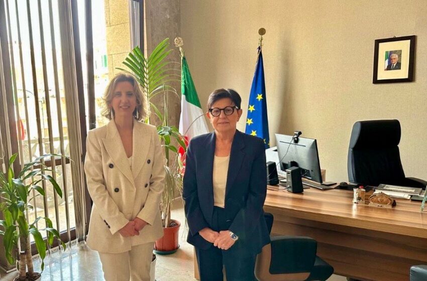  Case popolari e contrasto all’abusivismo: Iacp e Prefettura fanno il punto