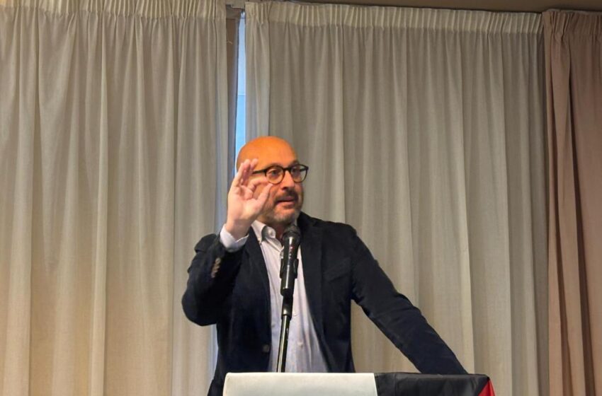  Fillea Cgil Sicilia:”Nel 2025 infortuni in crescita”