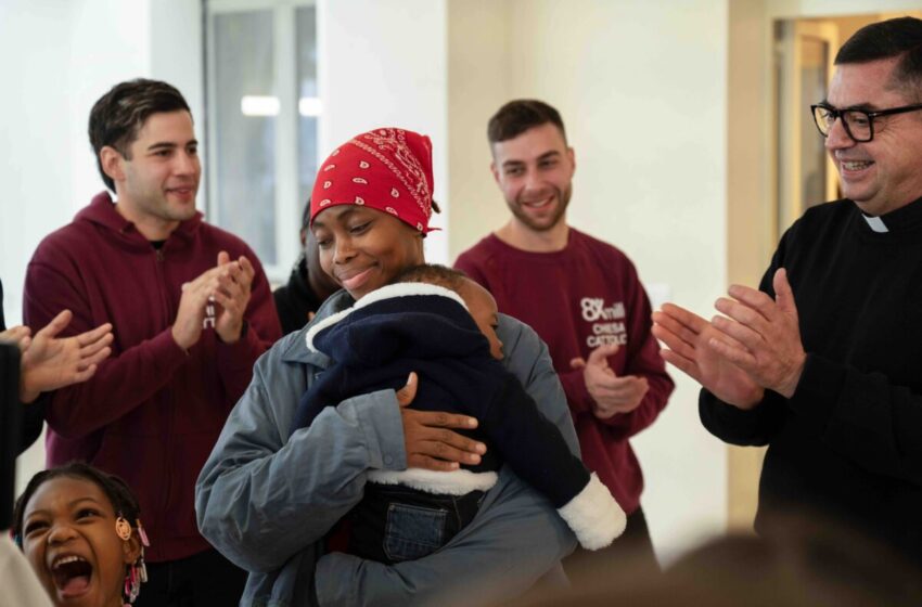  8 x mille, Siracusa negli spot della Chiesa Cattolica con Villa Mater Dei